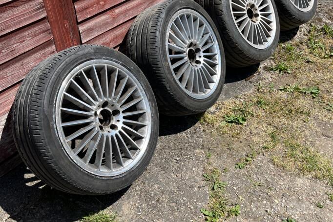 Other, light alloy