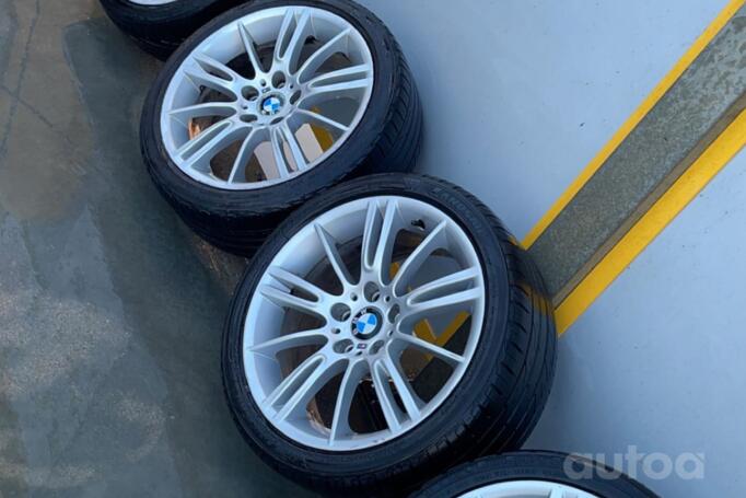 Other, light alloy