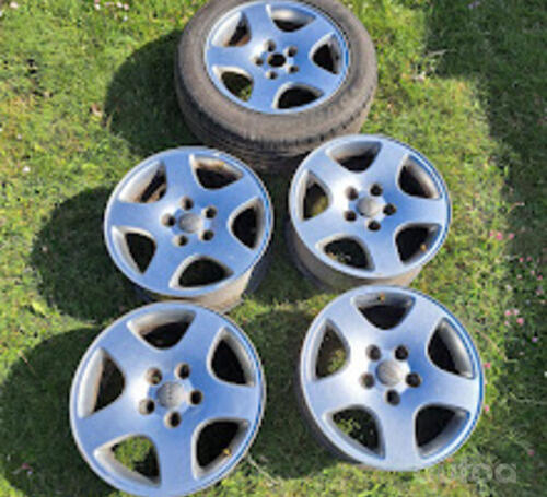 Other, light alloy