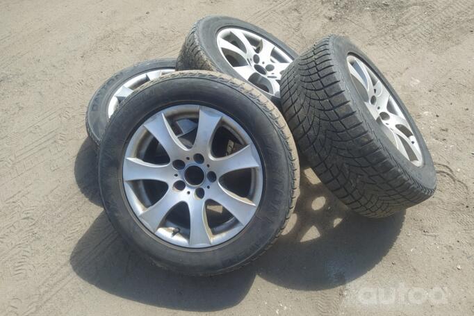 Alutec Germany, light alloy
