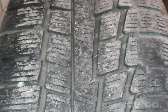 BMW, light alloy