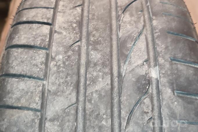 BMW, light alloy