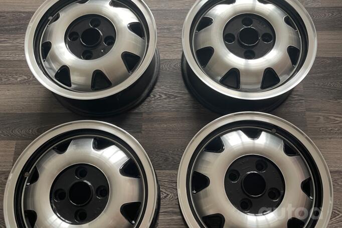 ATS, light alloy