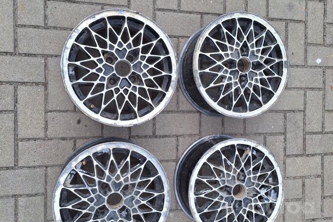 Exip, light alloy