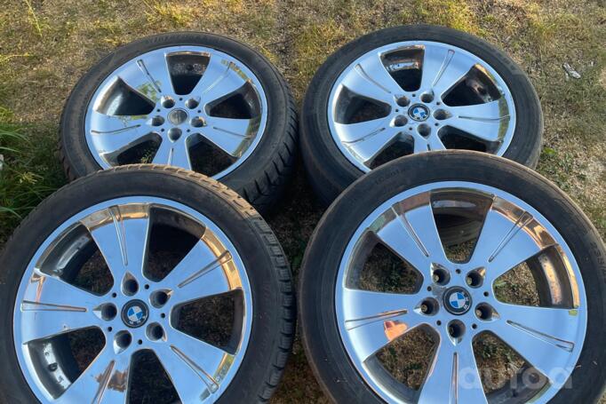 Other, light alloy