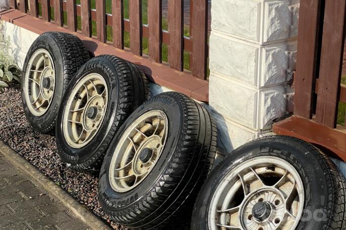 ATS, light alloy