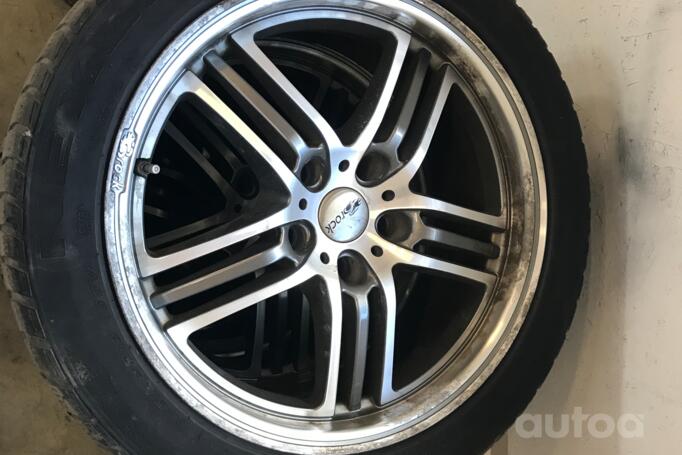 Other, light alloy