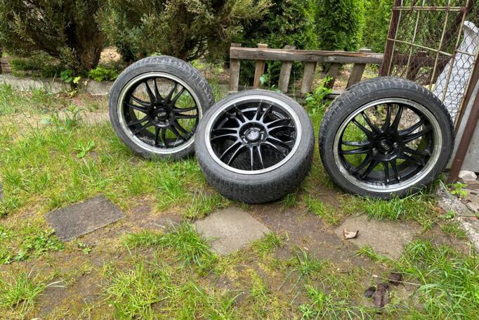Dotz, light alloy