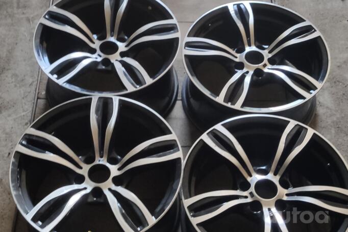 Other, light alloy