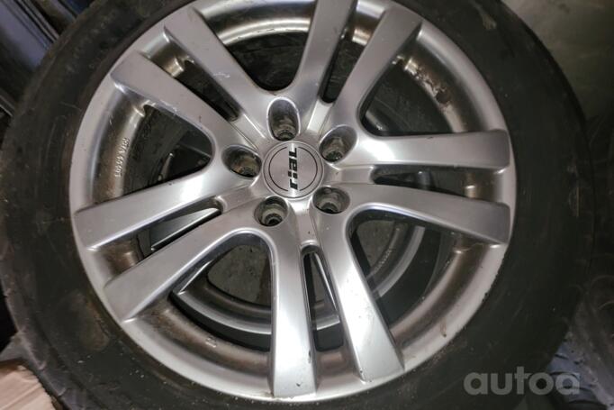 Other, light alloy