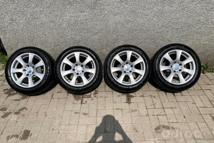 Other, light alloy