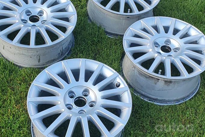 Other, light alloy
