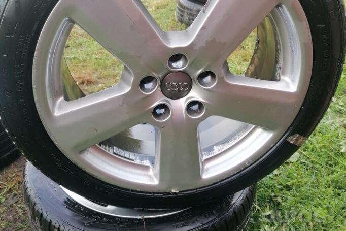 Other, light alloy
