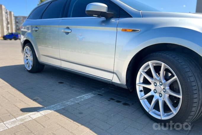 Oem, light alloy