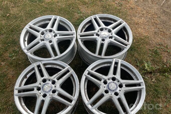 Other, light alloy