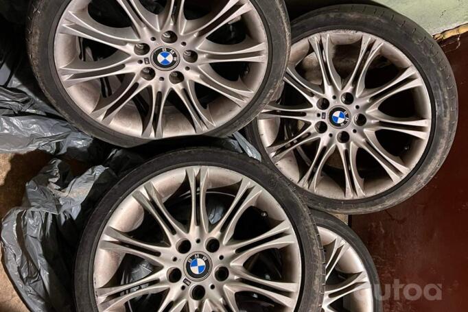 Other, light alloy