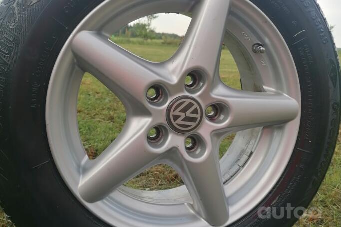 Other, light alloy
