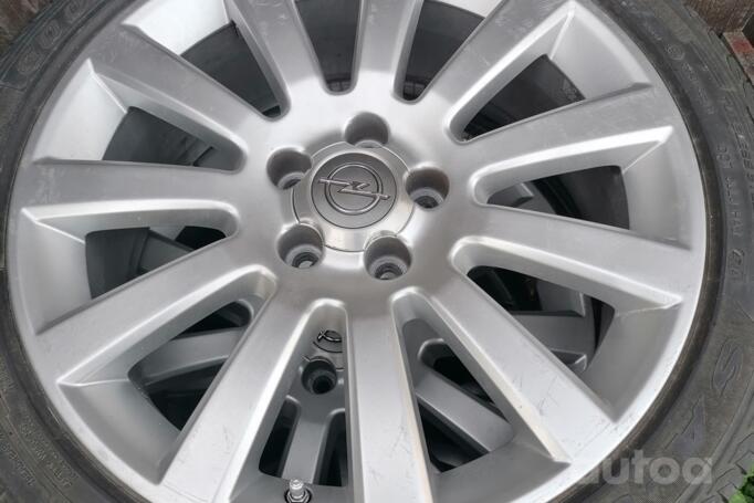 Other, light alloy