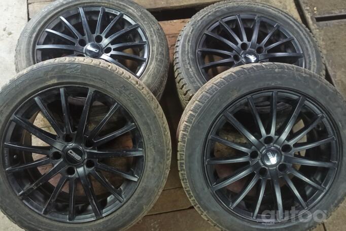 Other, light alloy