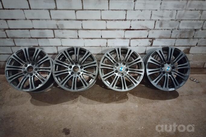Other, light alloy