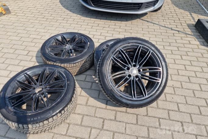 Made in Germany, light alloy