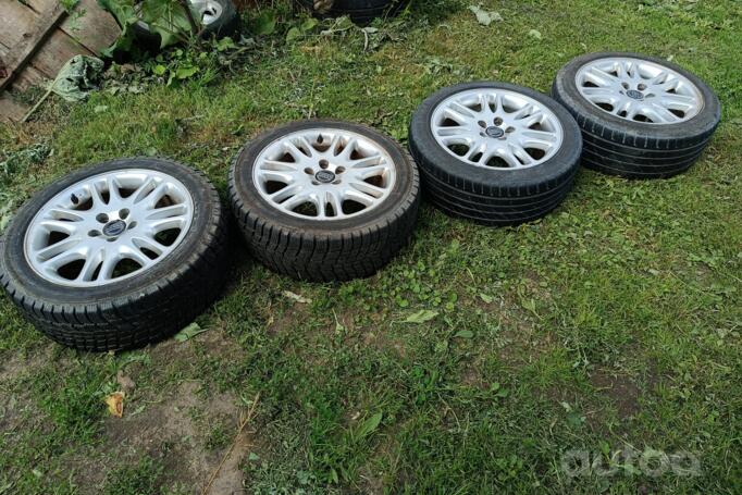 Other, light alloy