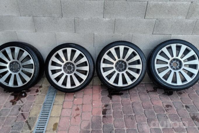 Other, light alloy