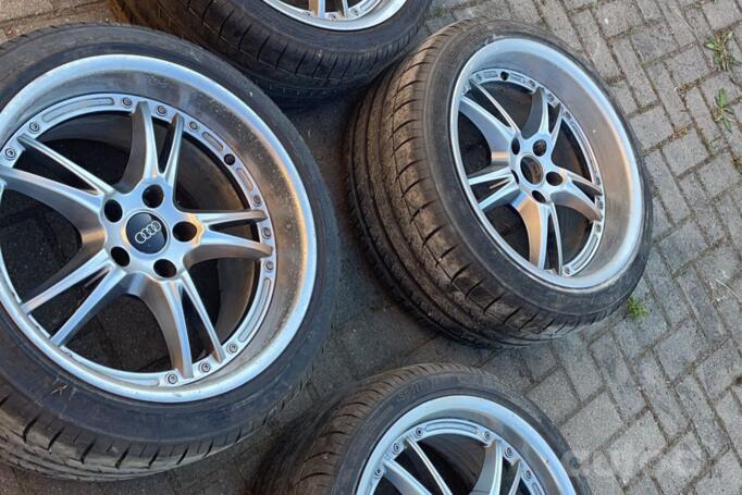 AEZ, light alloy