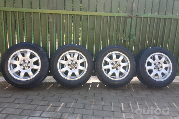 Other, light alloy