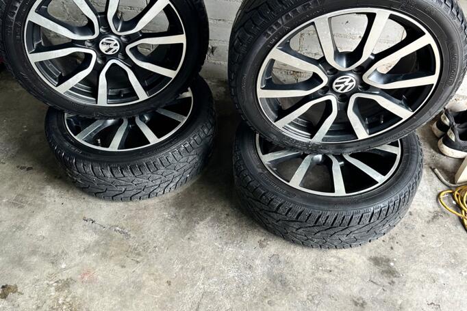 WV, light alloy