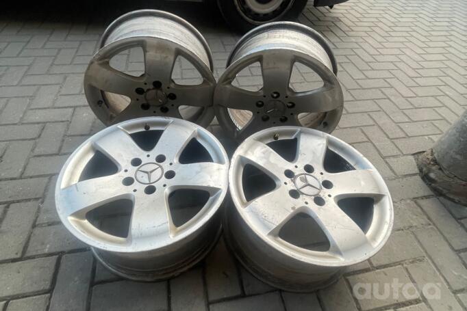 Other, light alloy