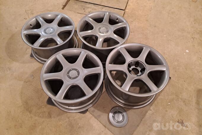 Oz, light alloy