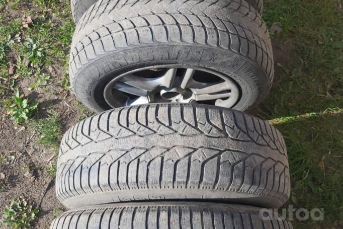Audi, light alloy