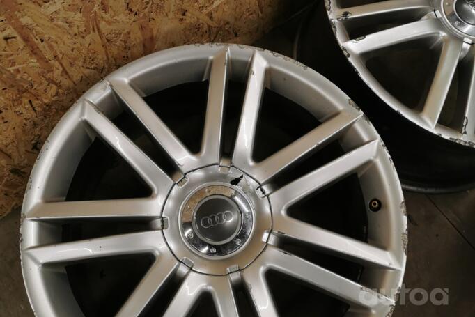 Other, light alloy