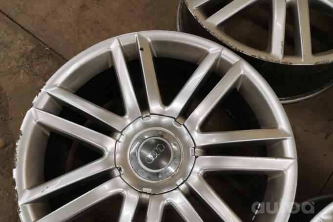 Other, light alloy