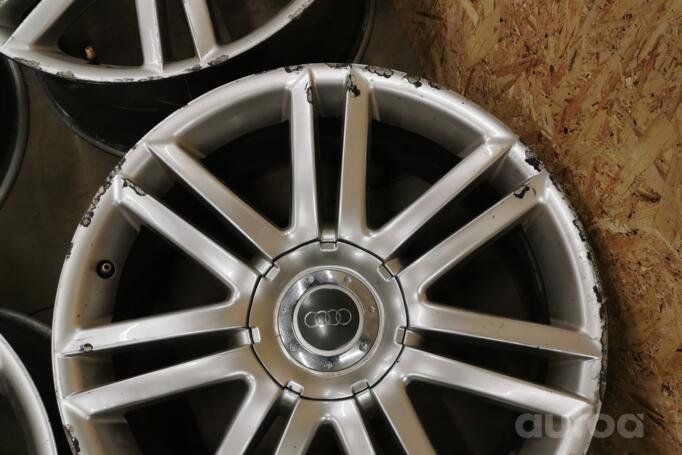 Other, light alloy