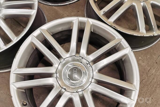 Other, light alloy