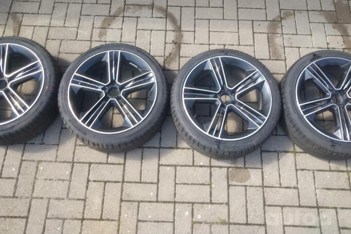 Other, light alloy