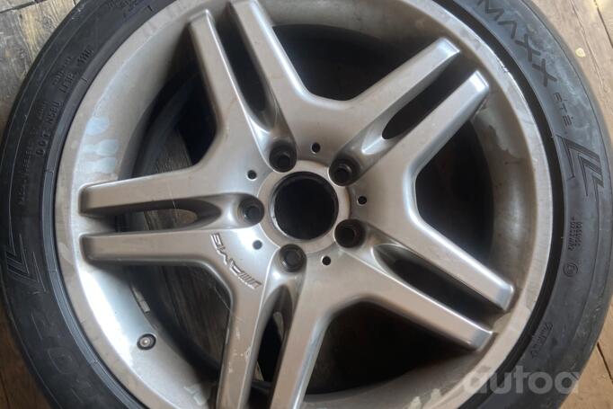 Other, light alloy