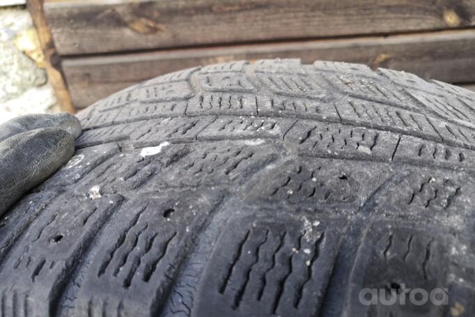 AUDI, light alloy