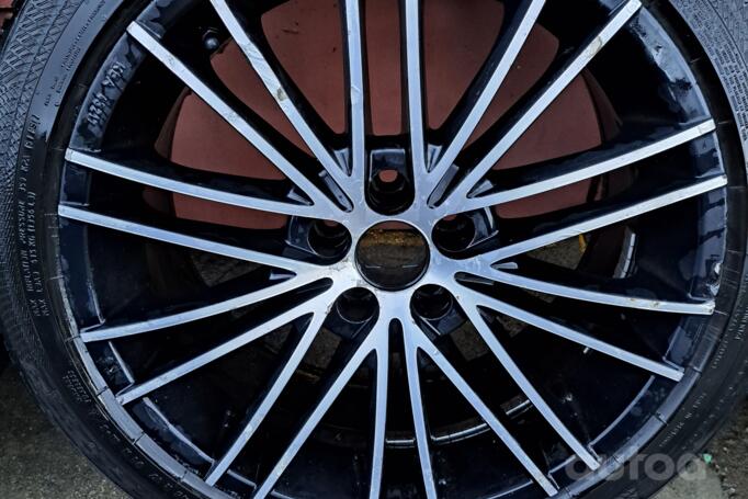 Other, light alloy