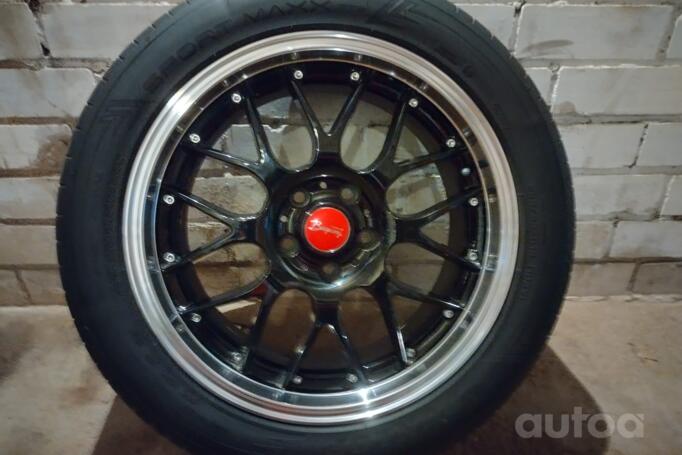 Other, light alloy