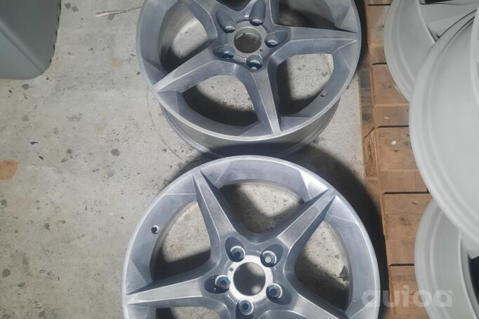 Other, light alloy