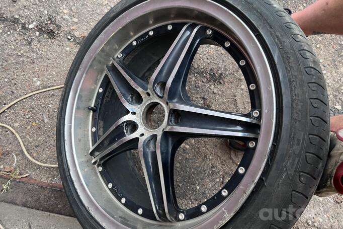 Other, light alloy