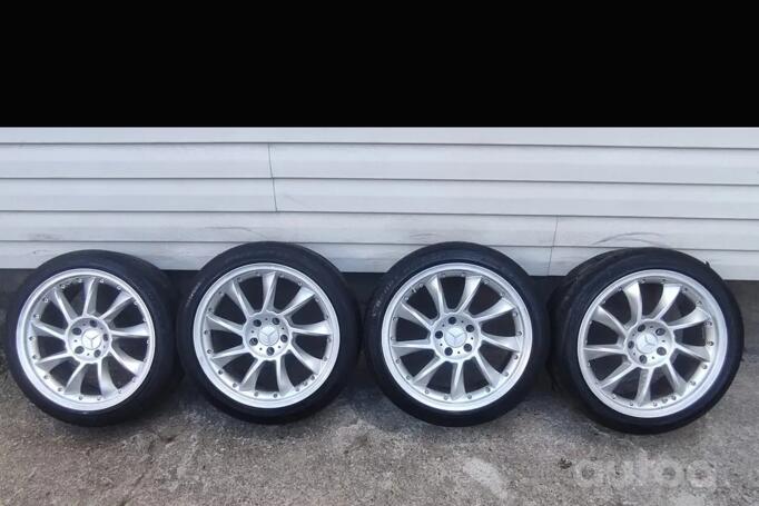 Other, light alloy