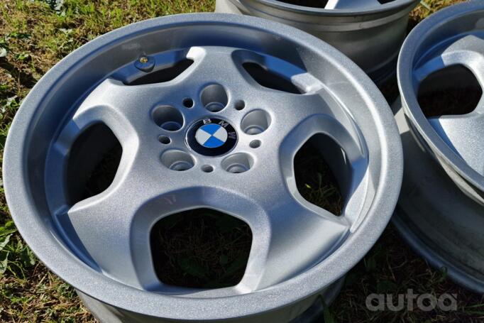 Other, light alloy
