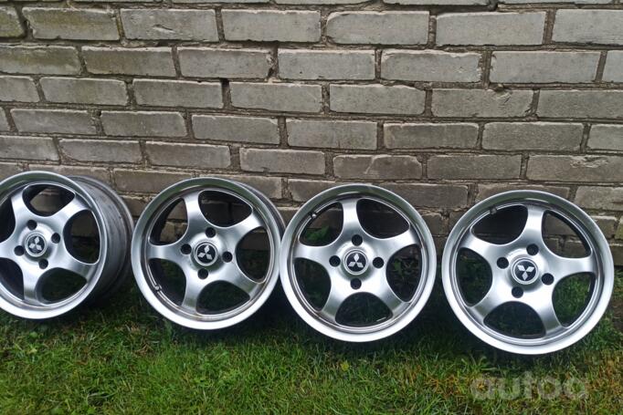 Other, light alloy