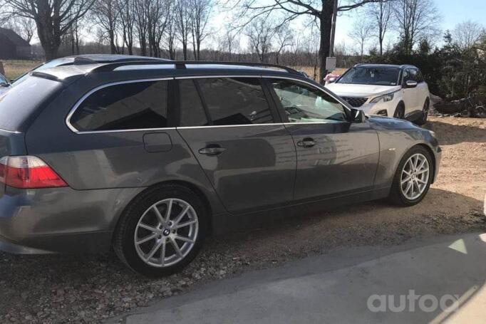 BMW, light alloy