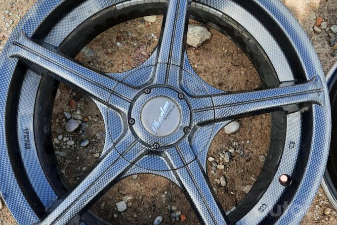 Other, light alloy