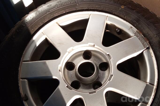 Other, light alloy